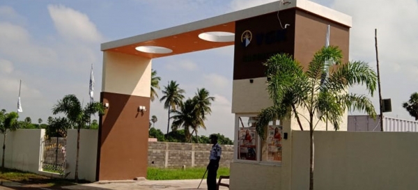 Arch